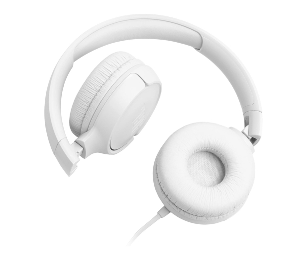JBL Tune 520C USB-C białe JBLT520CWHT - 1361333 - zdjęcie 5